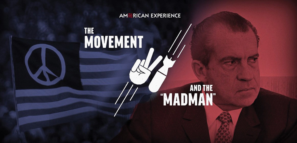 The Movement and The Madman
