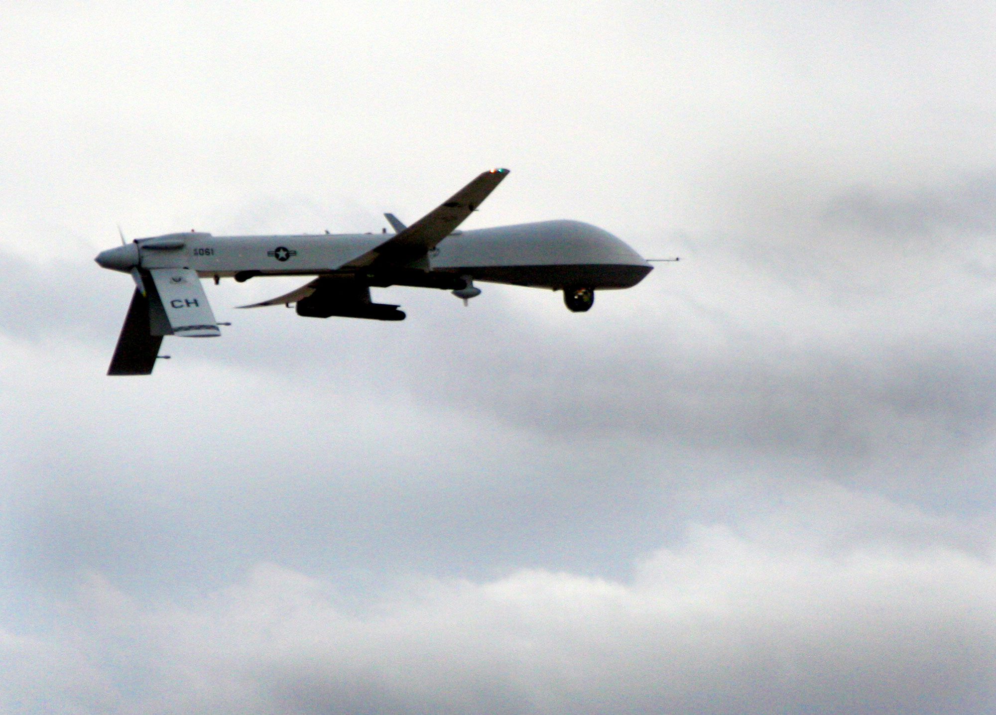 Holde Hændelse tyfon Understanding Drones | Friends Committee On National Legislation