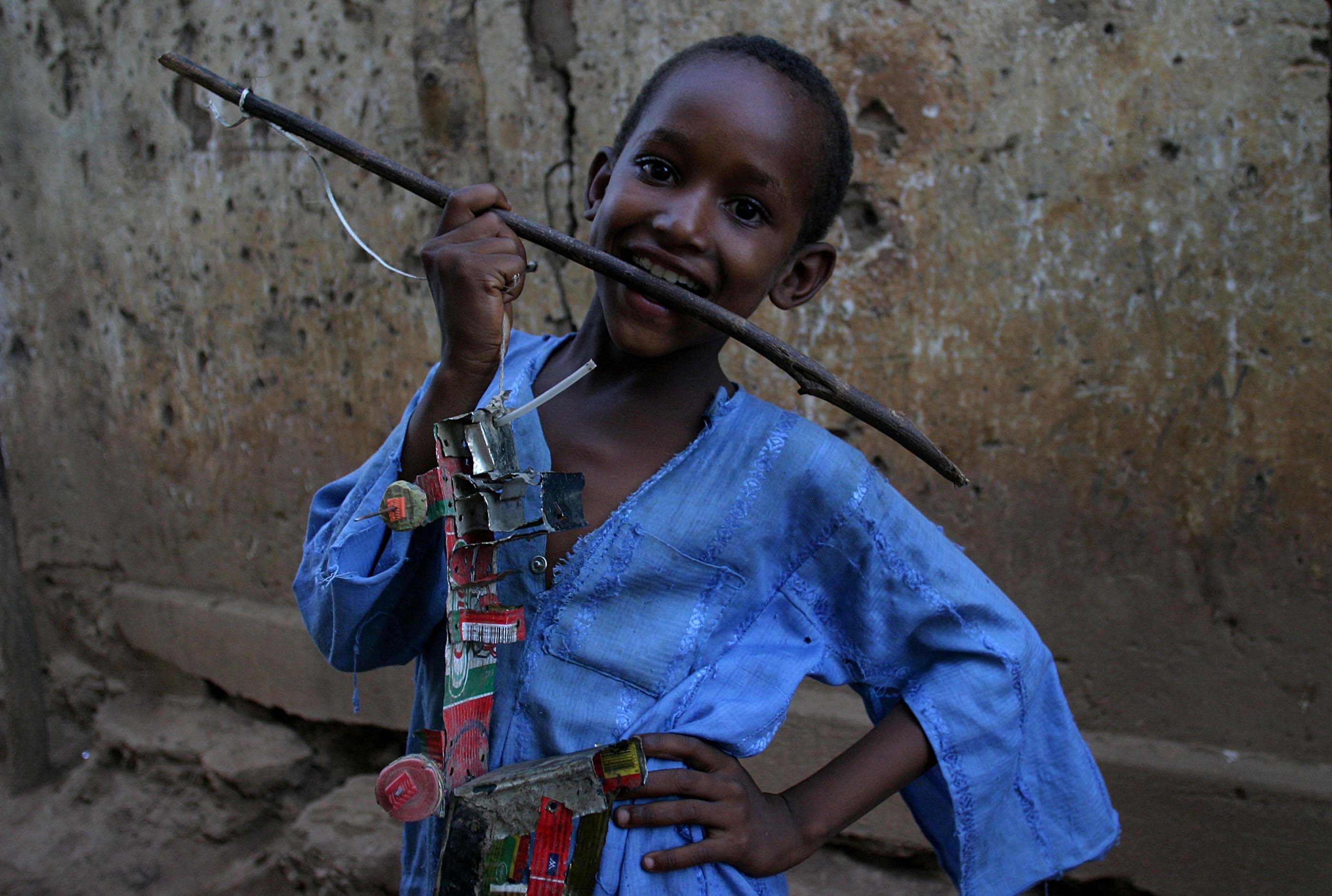 FCNL Applauds Bipartisan Resolution on Conflict in the ...