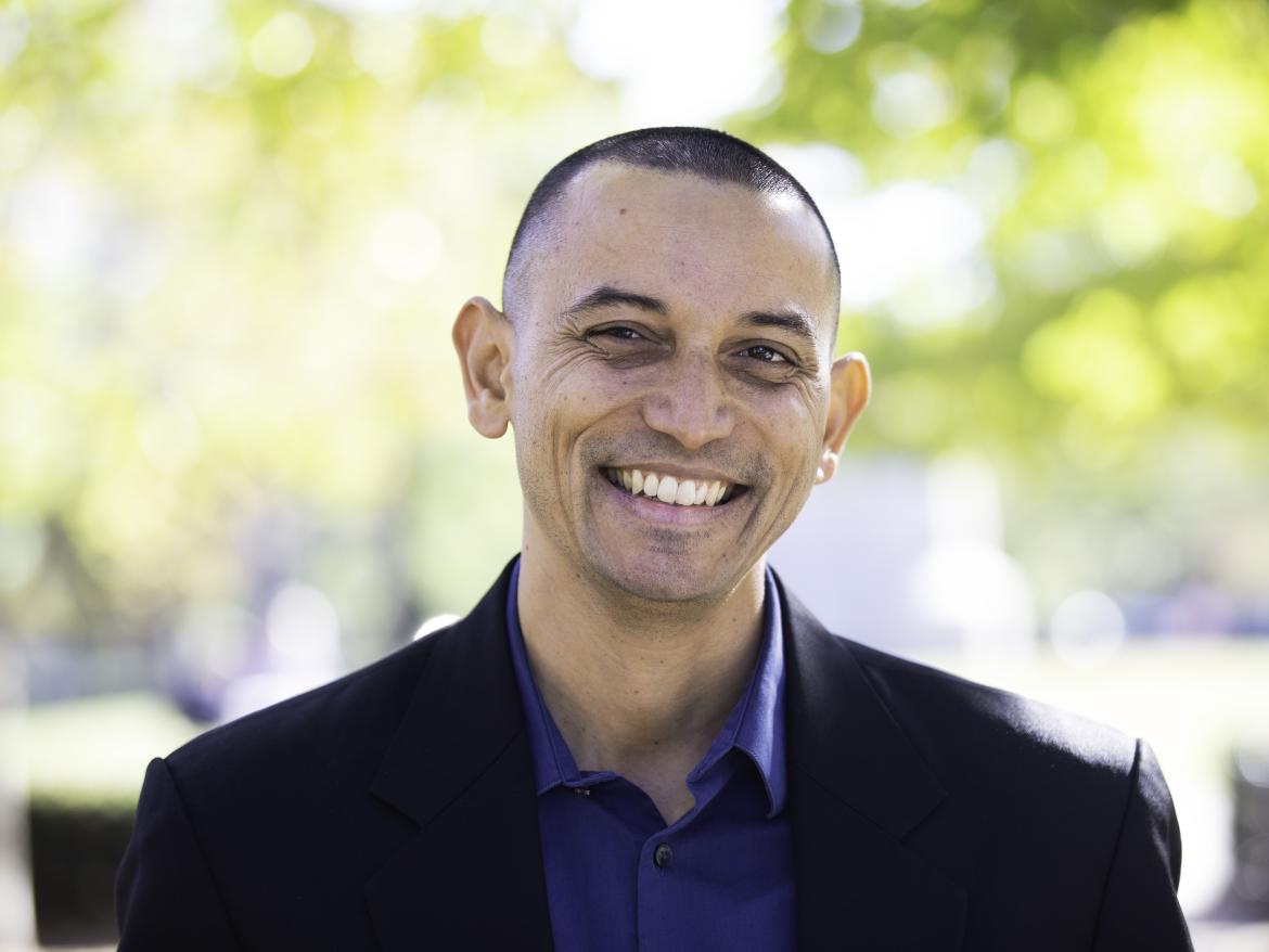 Adam Taylor headshot