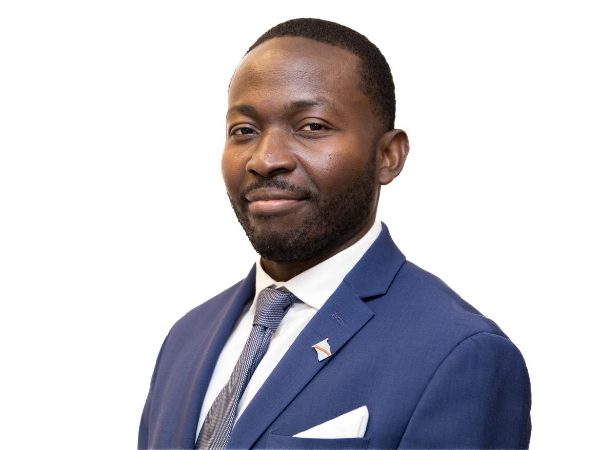 Jim Ngokwey headshot