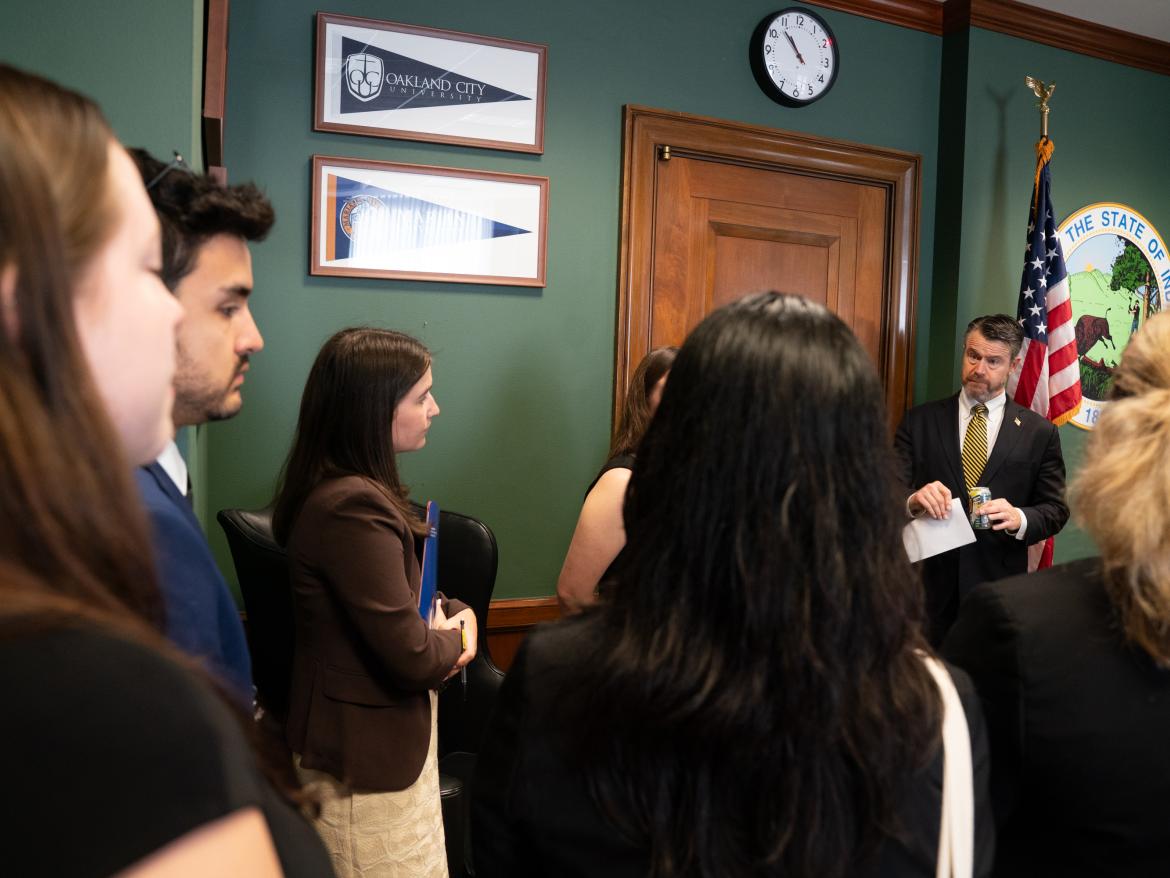Advocates lobby Congress