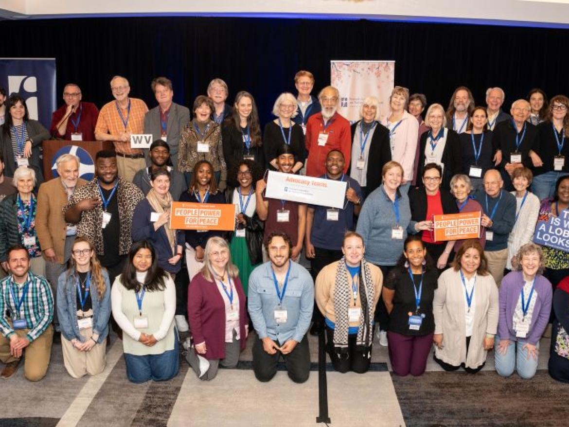Advocacy Teams Summit