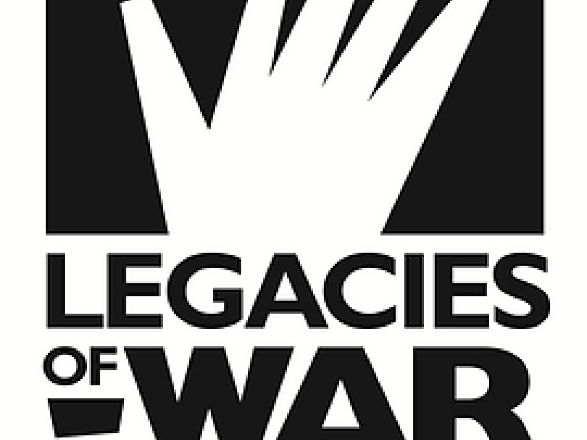 Legacies of War logo