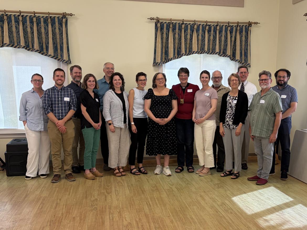 Richmond Advocacy Day with Rep. McClellan
