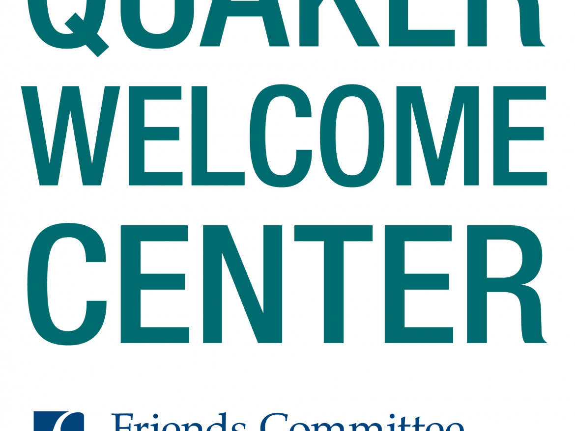Quaker Welcome Center