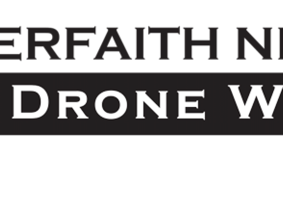Interfaith Drone Network