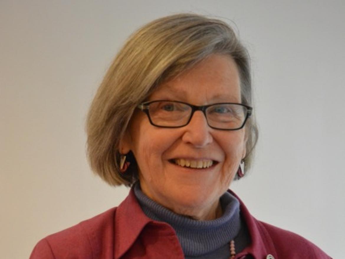 Sister Simone Cambpell