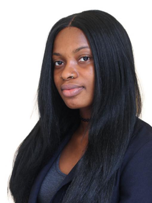 People: Abibat Rahman-Davies