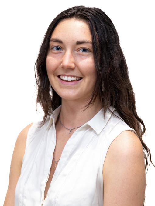 Savannah Averitt headshot