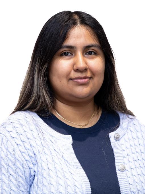 Hermoine Carvente-Lopez headshot