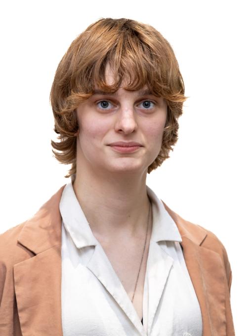 Lilly Austin headshot