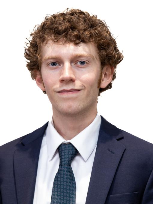 Ivan Pelley headshot