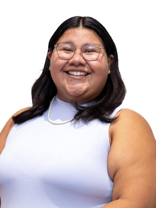 Citlali Arredondo headshot