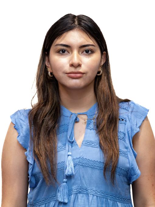 Kimberly Barros headshot