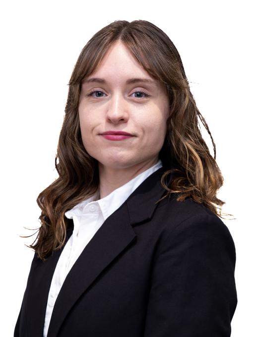 Autumn Strange headshot