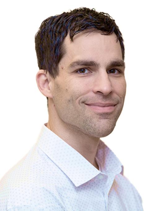 Jonathan Kennedy Headshot