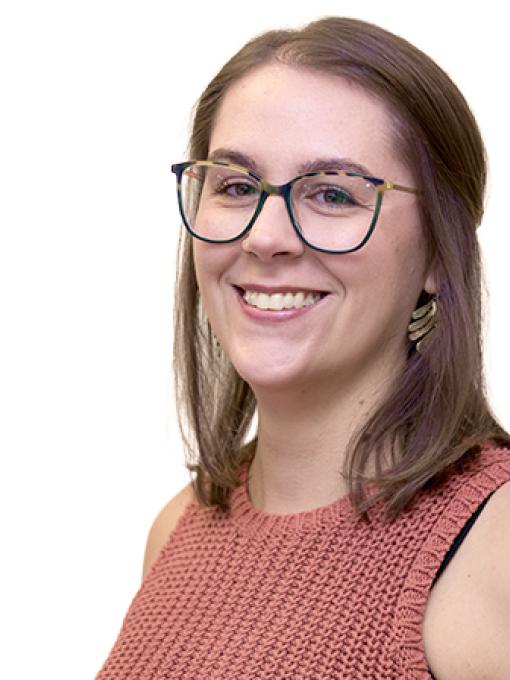 Kelsey Shaffer headshot