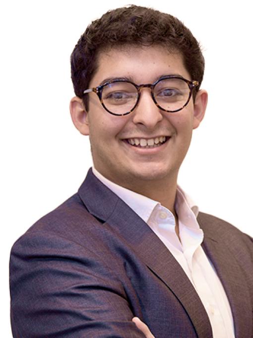 Paul Aversa Headshot