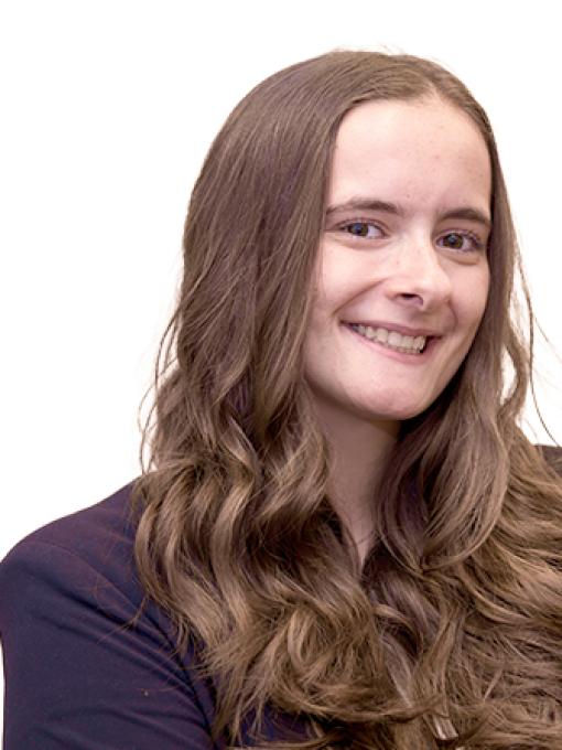 Priya Moran Headshot