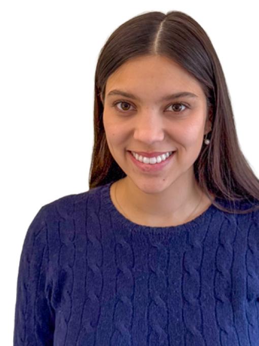 Alexandra Mork headshot