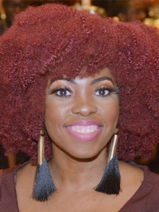 Maggie Jean headshot