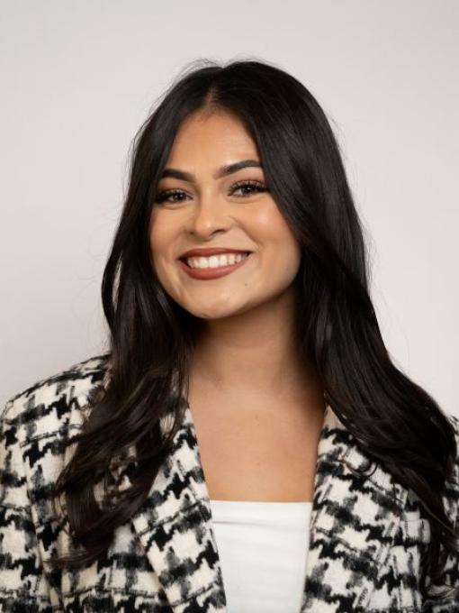 Andrea Gonzalez headshot