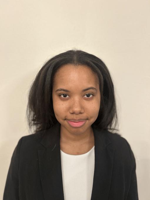 Jaylen Adams headshot