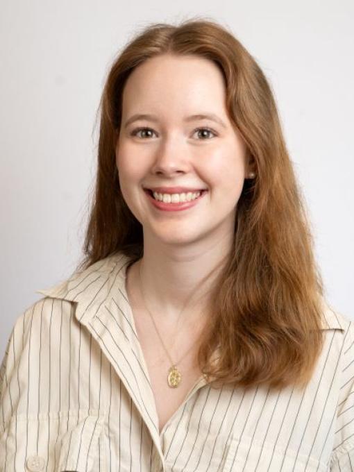 Natalie Canter headshot