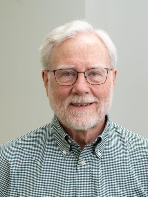 Michael Fuson headshot