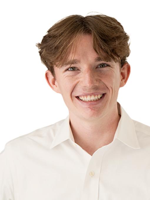Chauncy Wadsworth headshot