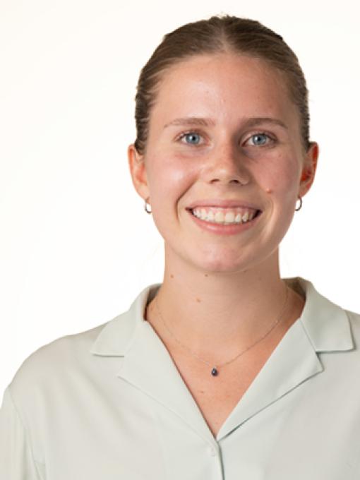 Hadley Flanagan headshot