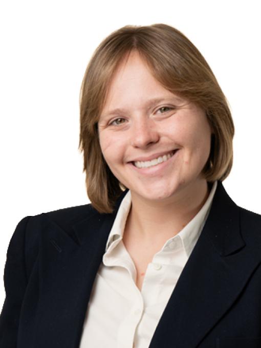 Jane Nunn headshot