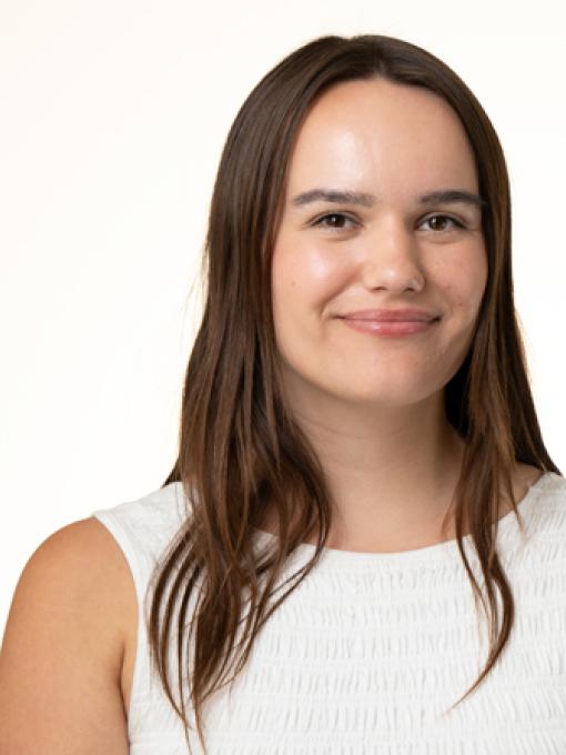 Lila Smith headshot