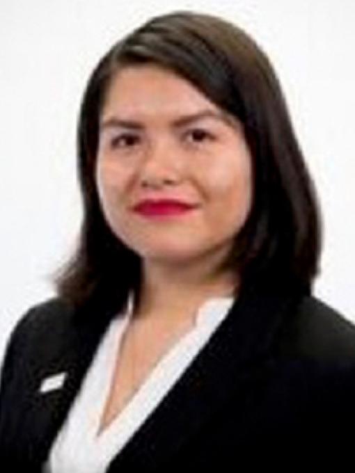 Gloria Rodriguez