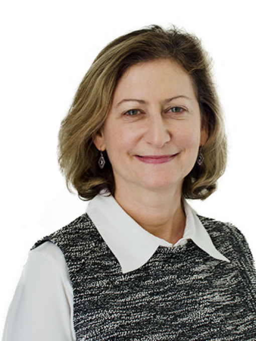 Diana Ohlbaum, Senior Strategist and Legislative Director for Foreign Policy