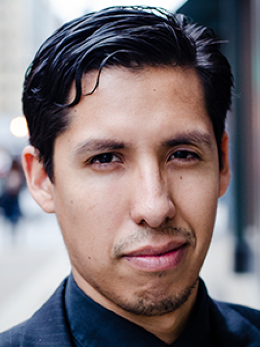 Juan Manuel Guzman, Community and Government Affairs Manager, United We Dream