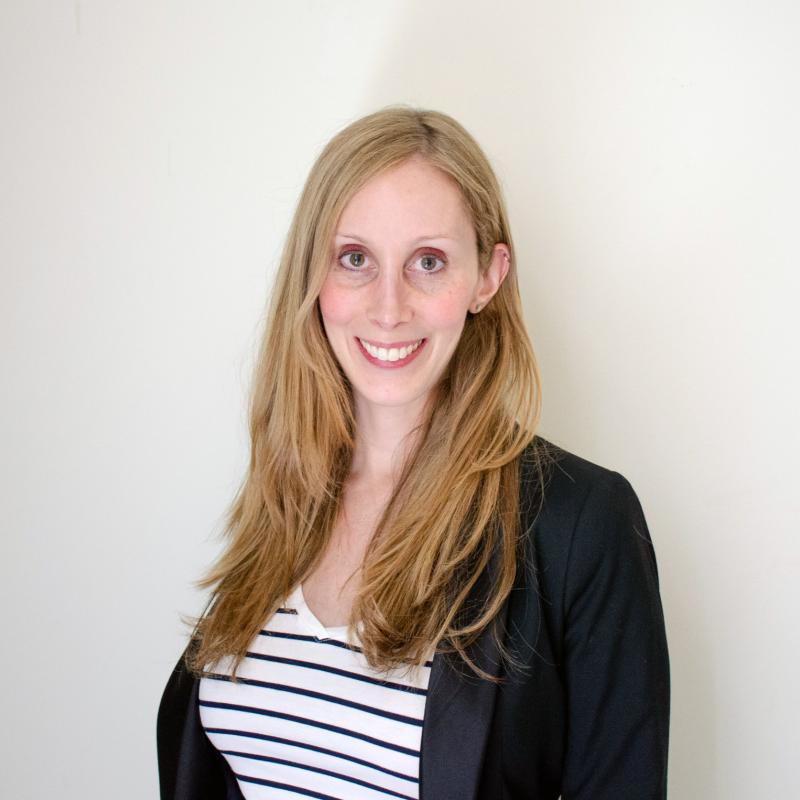 Heather Brandon-Smith