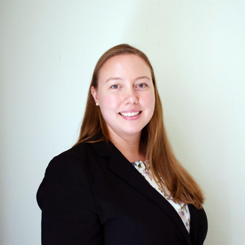 Ursala Knudsen-Latta