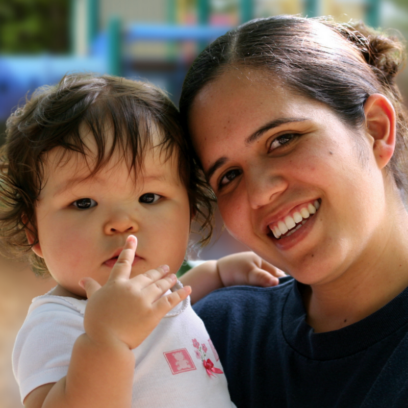 Human Infrastructure: DHN Webinar