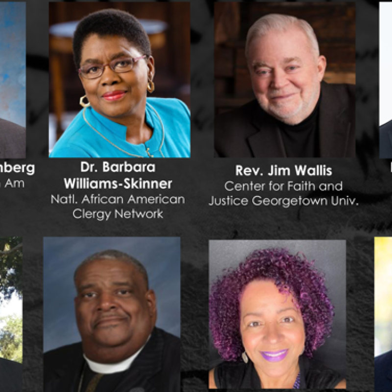 Florida Save Our Vote & Our Democracy event: June 27 at 7:00 p.m. EDT