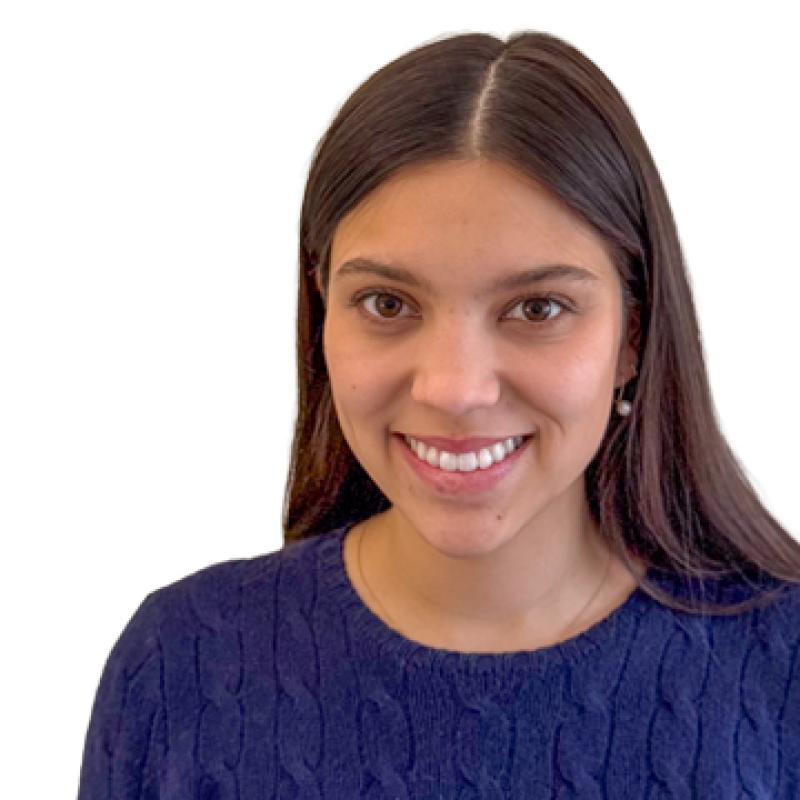 Alexandra Mork headshot