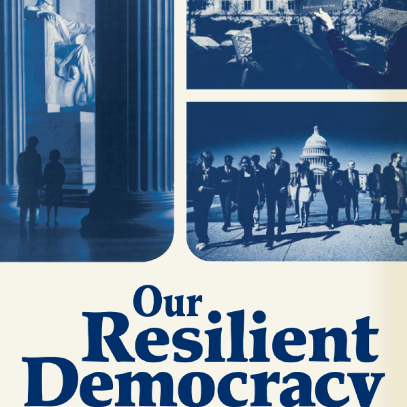 Annual Report 2025 Cover