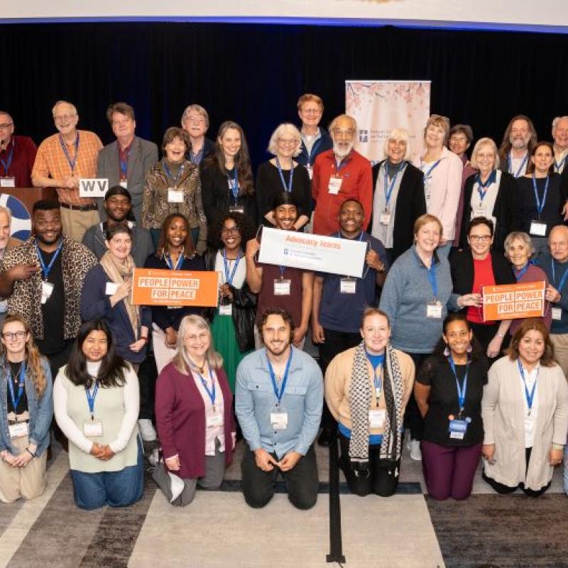 Advocacy Teams Summit