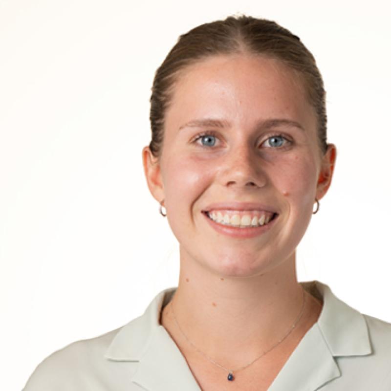 Hadley Flanagan headshot