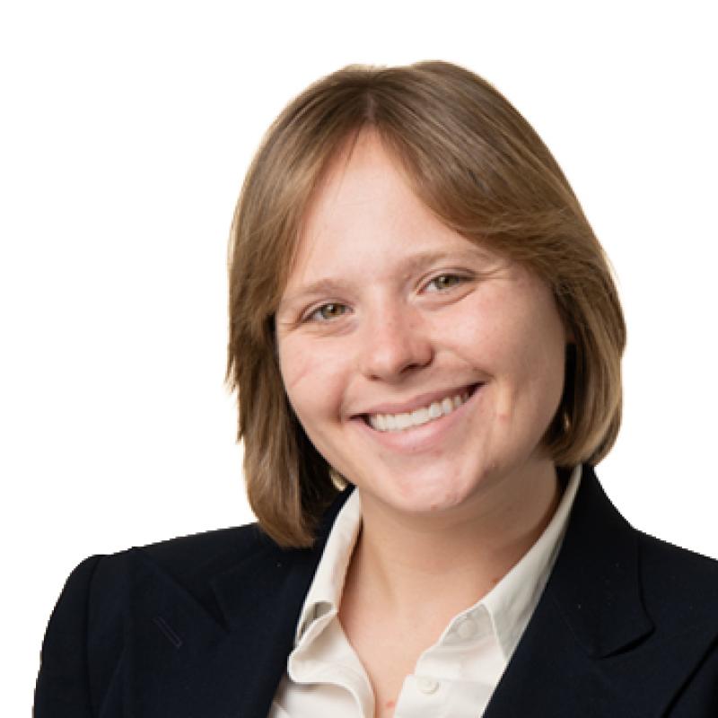 Jane Nunn headshot
