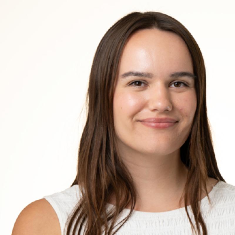 Lila Smith headshot