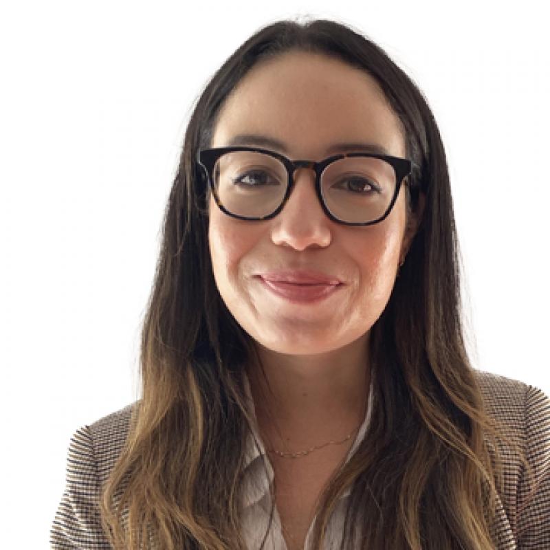 Maria Isabel (Marisa) Leon-Gomez