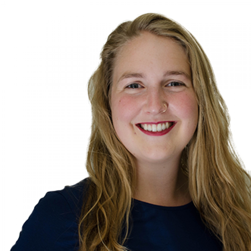 Sarah Freeman-Woolpert