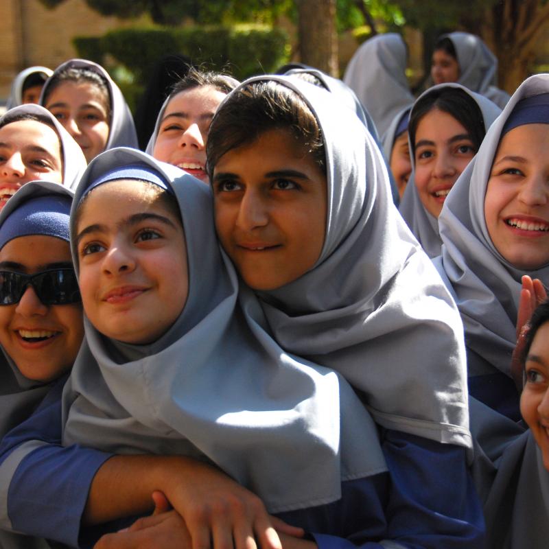 Quaker Advocacy for the World We Seek | Friends Committee ...